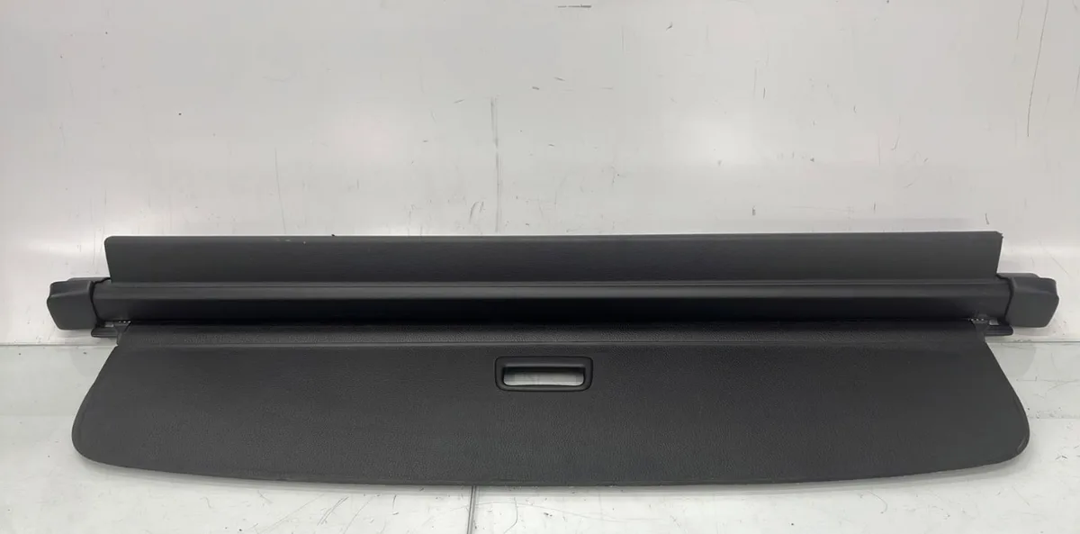 Tablette plage arrière VOLKSWAGEN GOLF 6 BREAK occasion