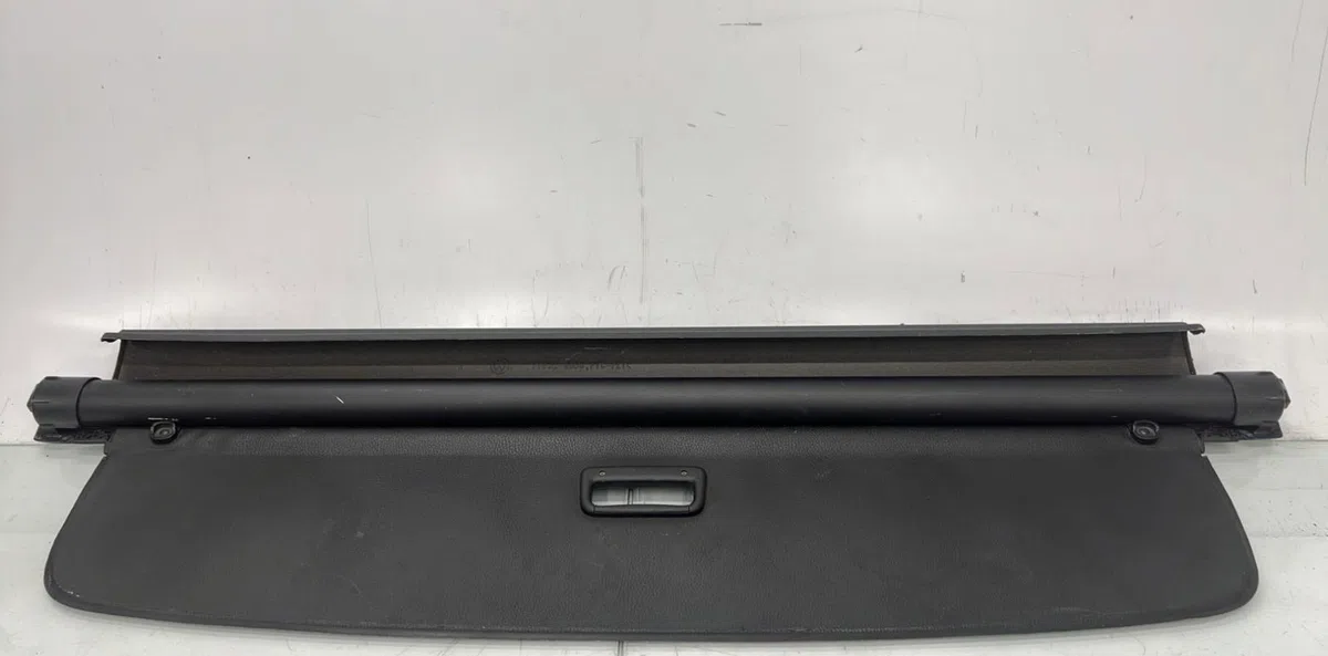 Tablette plage arrière VOLKSWAGEN GOLF 6 BREAK occasion
