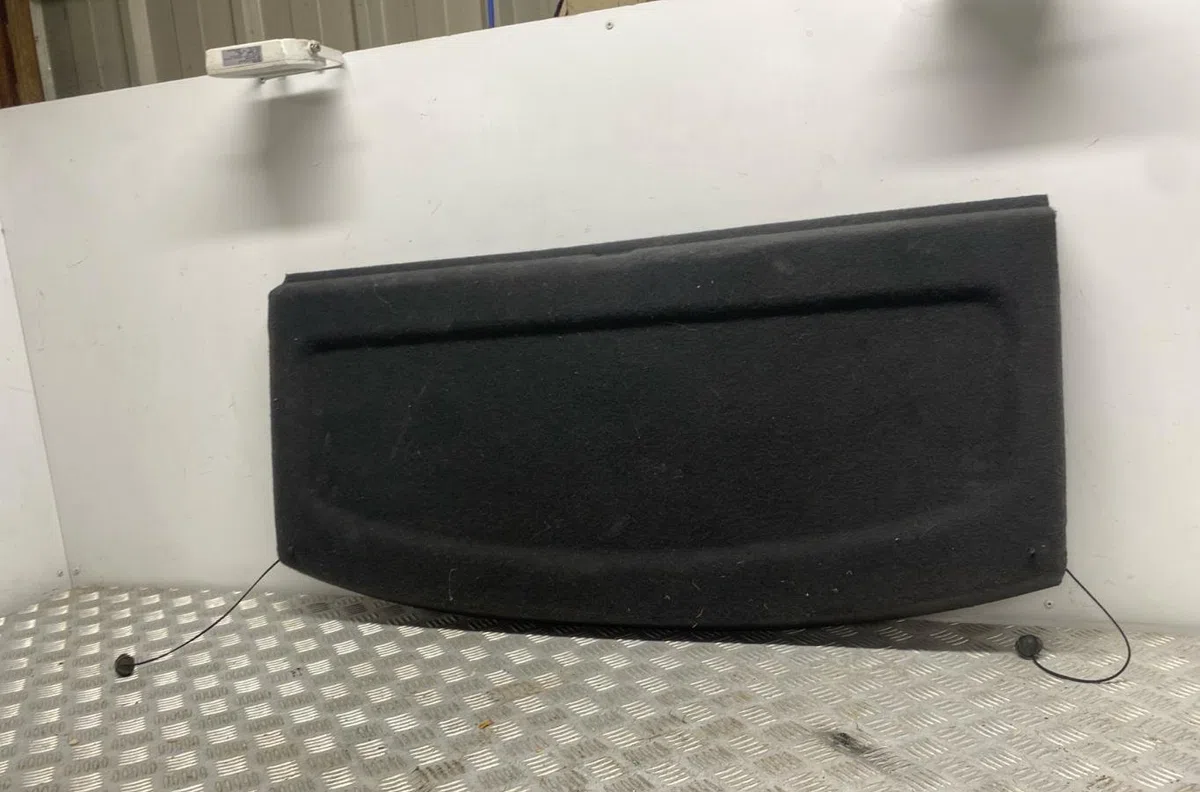 Tablette plage arrière VOLKSWAGEN GOLF 6 occasion