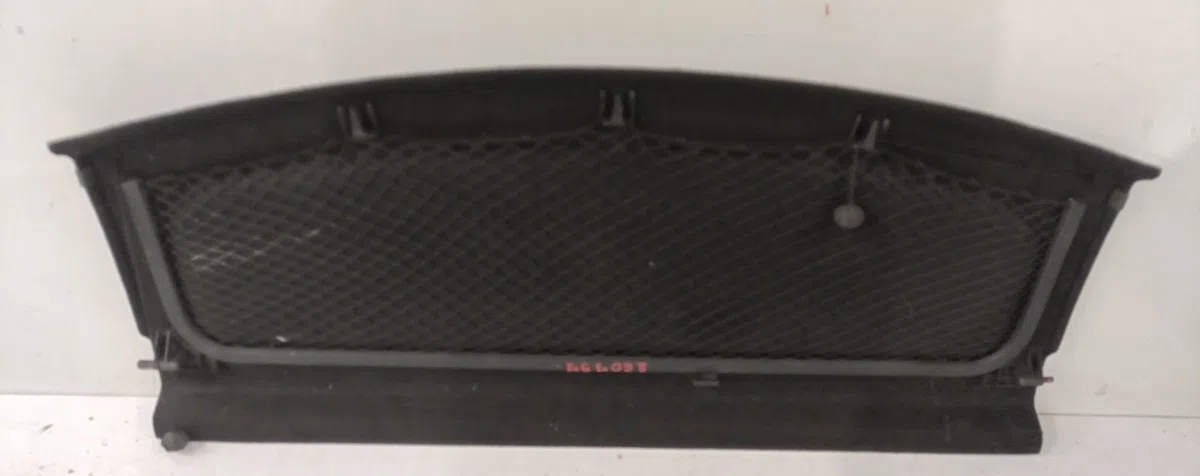 Tablette plage arrière Volkswagen GOLF PLUS V (5M1, 521) 2.0 tdi (2005-2013) occasion