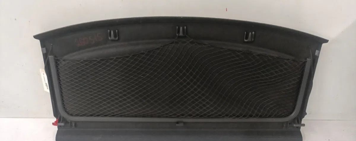 Tablette plage arrière Volkswagen GOLF V (1K1) 1.9 tdi (2003-2008) 5 portes occasion