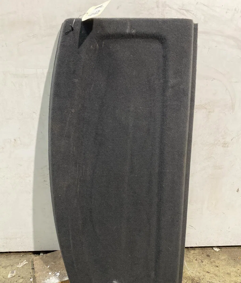 Tablette plage arrière Volkswagen GOLF V (1K1) 3.2 r32 4motion (2005-2008) occasion
