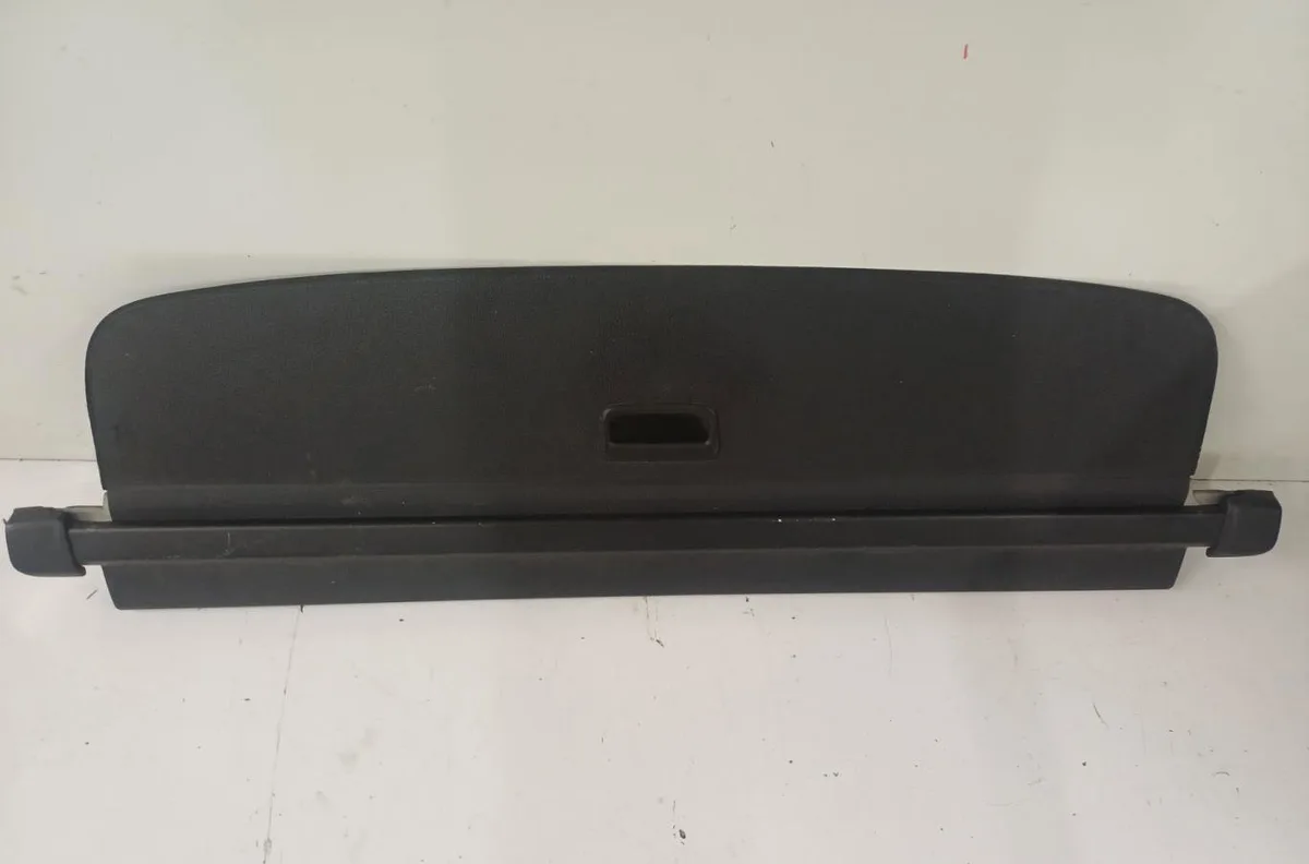 Tablette plage arrière Volkswagen GOLF V Variant (1K5) 2.0 tdi (2007-2009) occasion