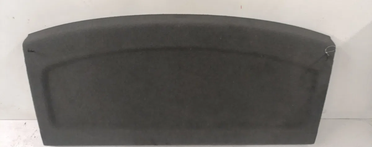 Tablette plage arrière Volkswagen GOLF VI (5K1) 1.4 tsi (2008-2012) 5 portes occasion
