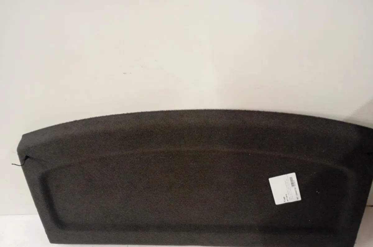 Tablette plage arrière Volkswagen GOLF VI (5K1) 1.4 tsi (2008-2012) occasion