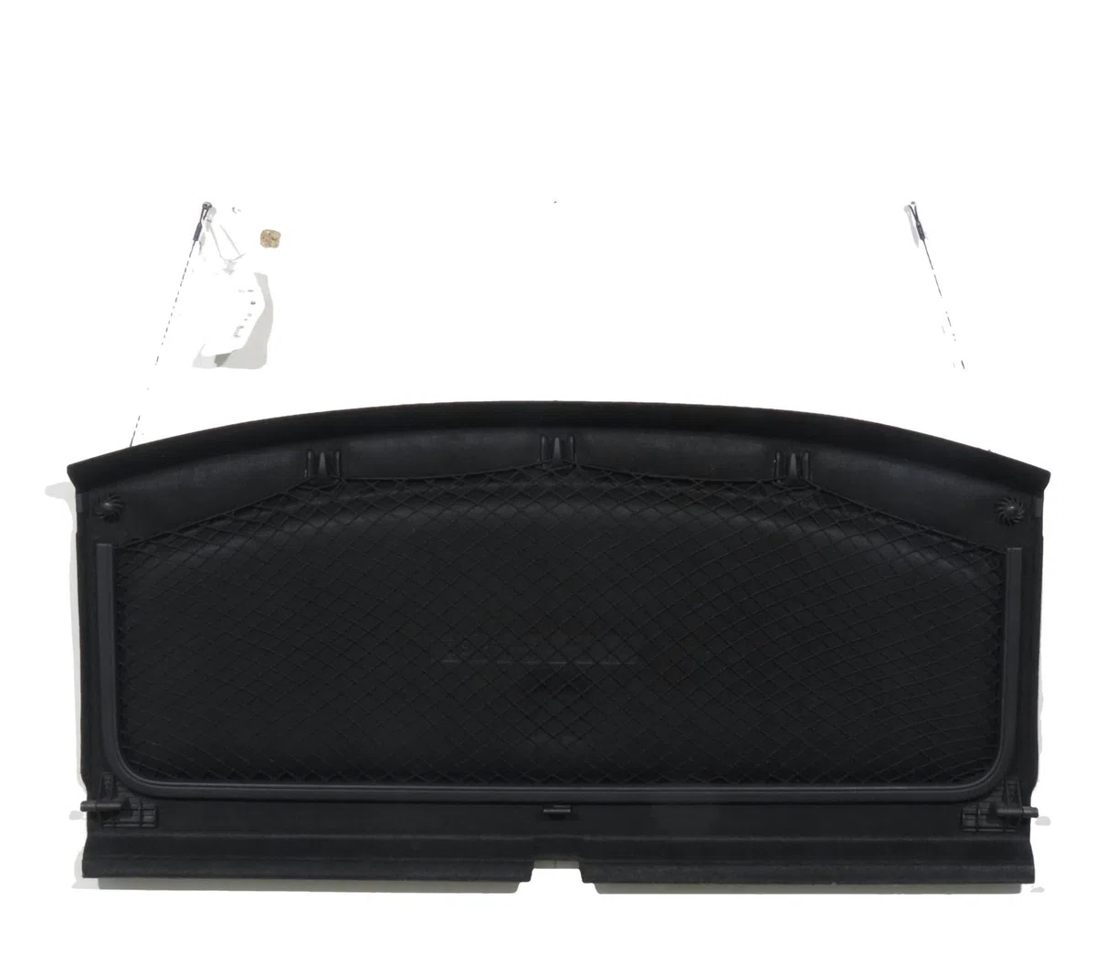 Tablette plage arrière Volkswagen GOLF VI (5K1) 1.6 tdi (2009-2012) 5 portes occasion