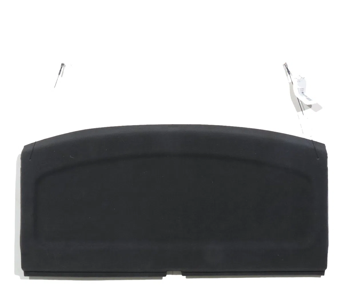 Tablette plage arrière Volkswagen GOLF VI (5K1) 1.6 tdi (2009-2012) 5 portes occasion