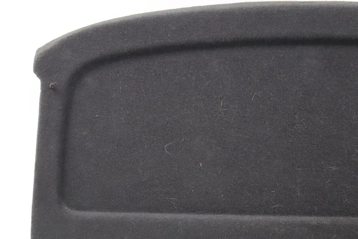 Tablette plage arrière Volkswagen GOLF VII (5G1, BQ1, BE1, BE2) 1.5 tsi (2017-2020) occasion