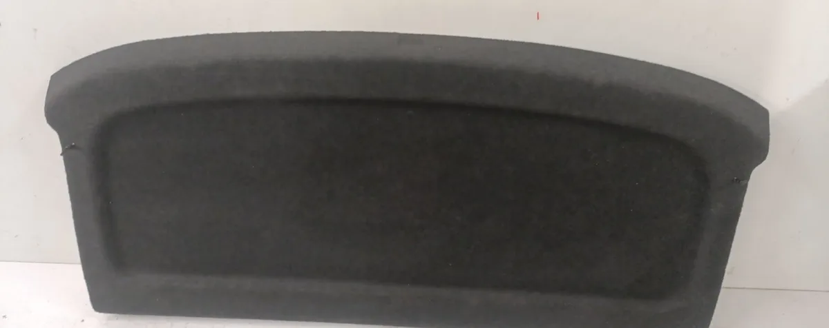 Tablette plage arrière Volkswagen GOLF VII (5G1, BQ1, BE1, BE2) 2.0 tdi (2012-2020) 5 portes occasion