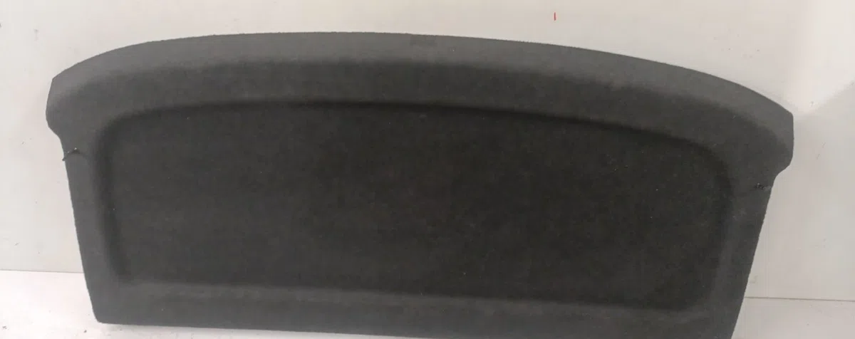 Tablette plage arrière Volkswagen GOLF VII (5G1, BQ1, BE1, BE2) 2.0 tdi (2012-2020) 5 portes occasion