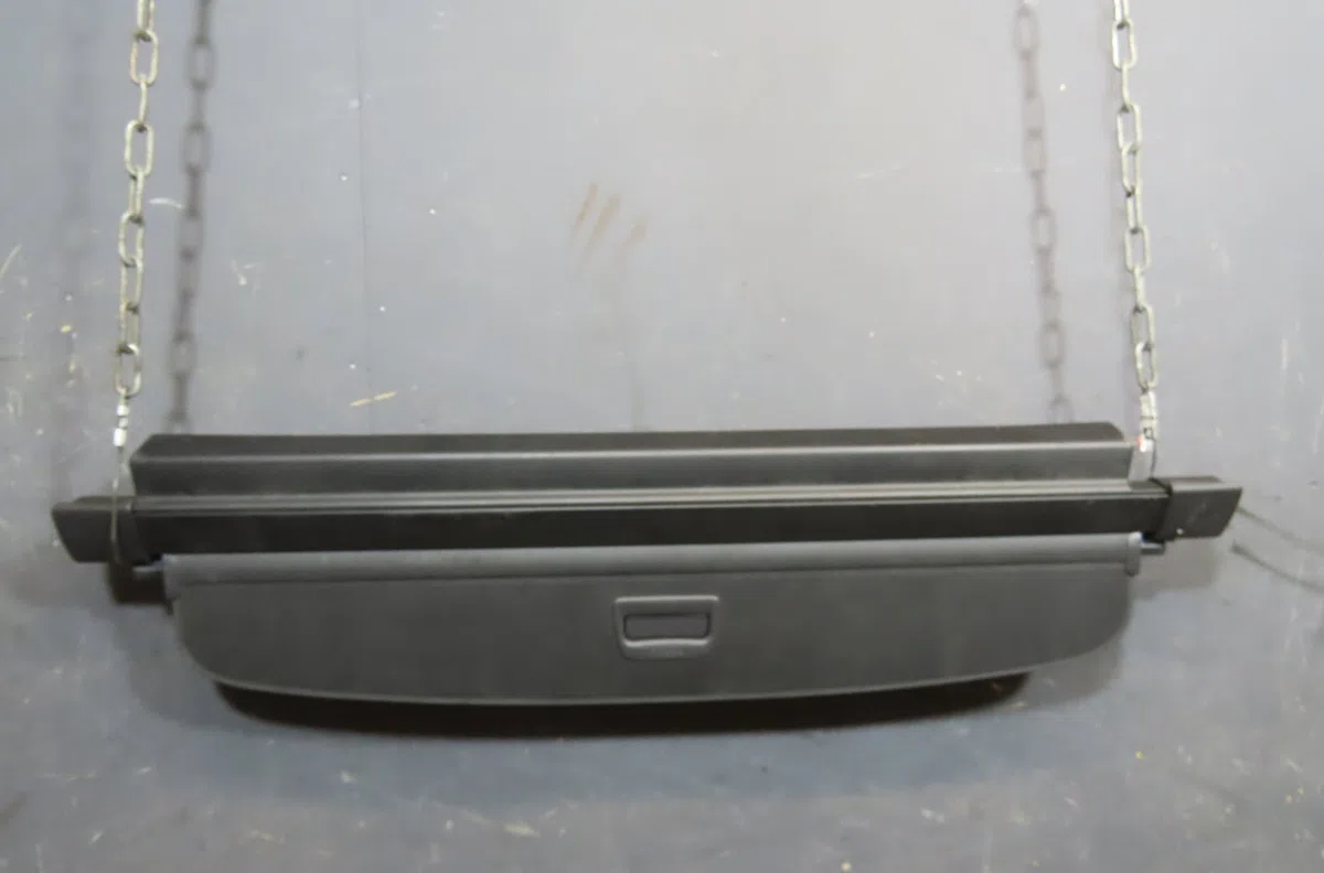 Tablette plage arrière Volkswagen GOLF VII Variant (BA5, BV5) 1.4 tsi (2014-2020) occasion