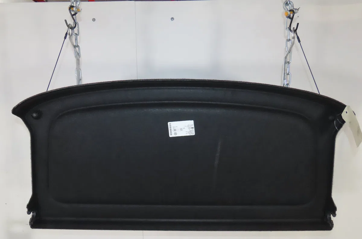 Tablette plage arrière Volkswagen GOLF VIII (CD1) 1.5 etsi (2019) occasion