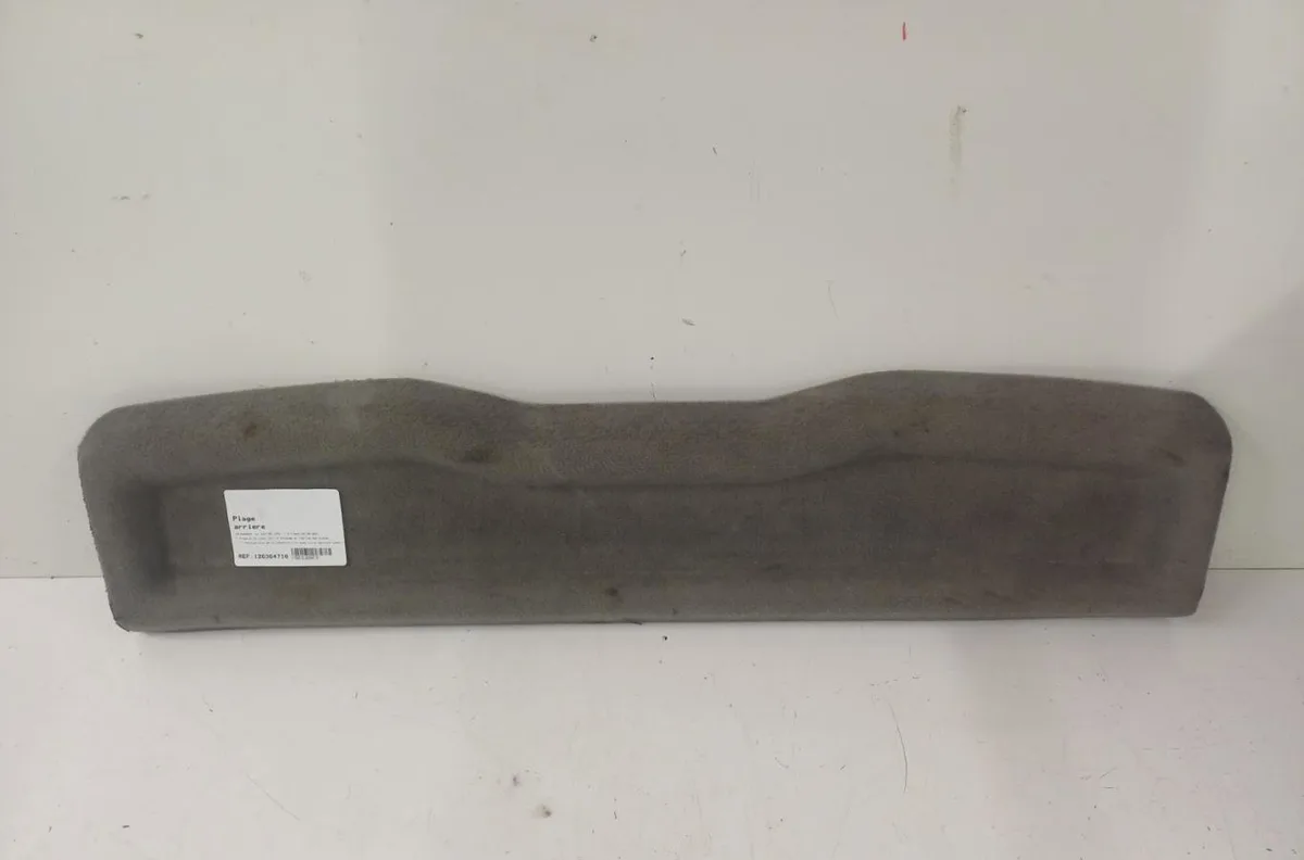 Tablette plage arrière Volkswagen LUPO I (6X1, 6E1) 1.2 tdi 3l (1999-2005) occasion