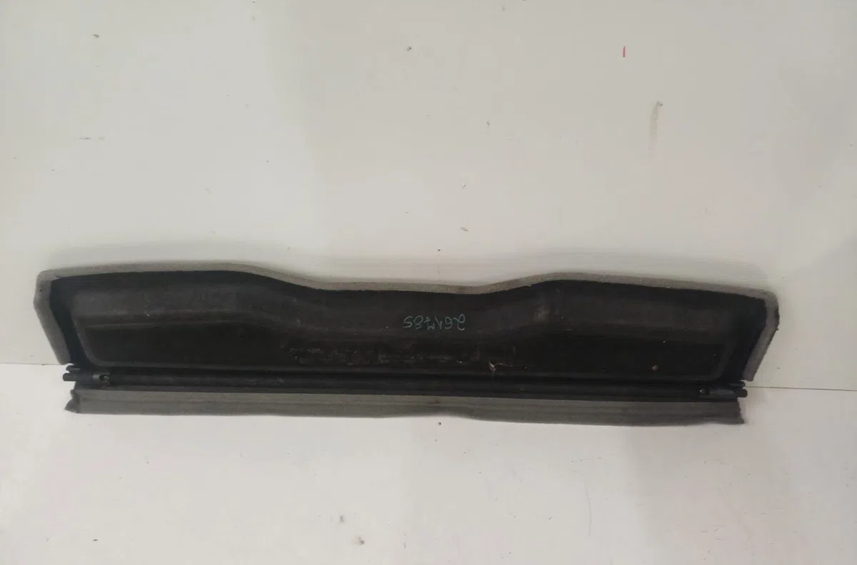 Tablette plage arrière Volkswagen LUPO I (6X1, 6E1) 1.2 tdi 3l (1999-2005) occasion