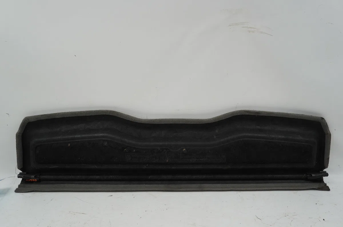 Tablette plage arrière Volkswagen LUPO I (6X1, 6E1) 1.7 sdi (1998-2005) occasion