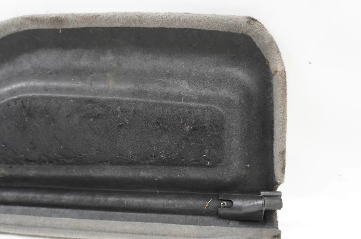 Tablette plage arrière Volkswagen LUPO I (6X1, 6E1) 1.7 sdi (1998-2005) occasion