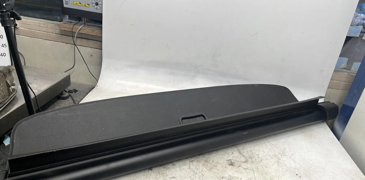 Tablette plage arrière Volkswagen PASSAT B6 Variant (3C5) 2.0 tdi (2005-2010) occasion