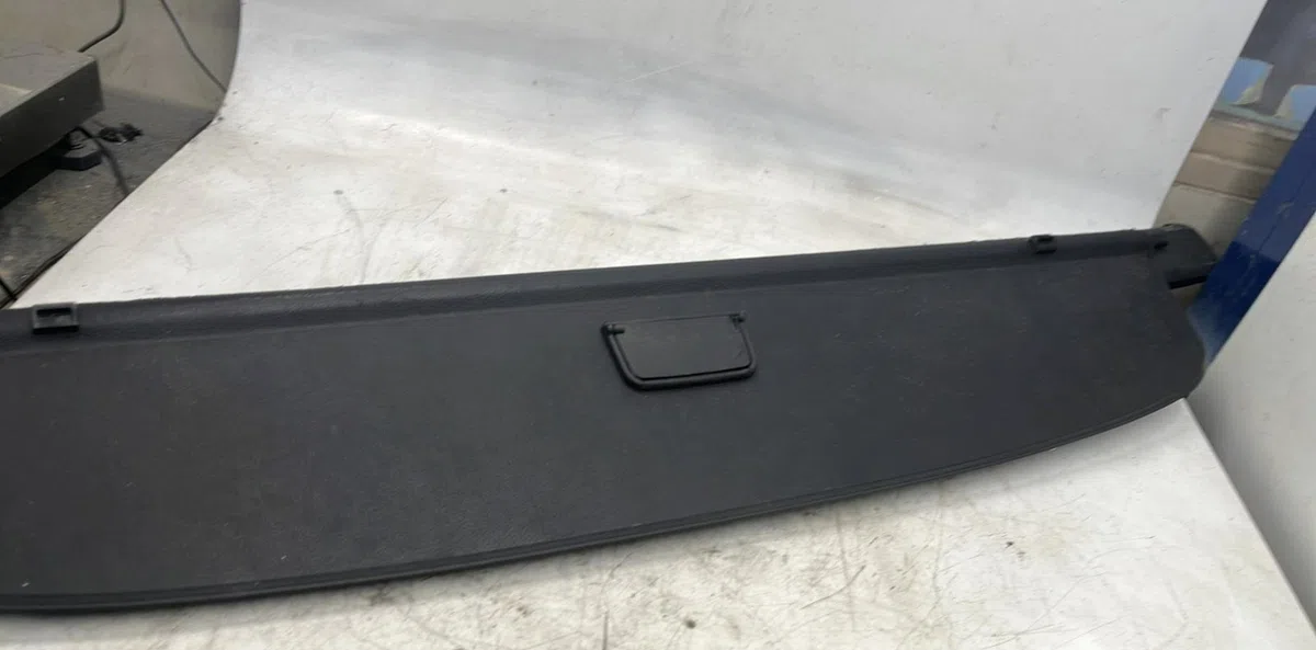 Tablette plage arrière Volkswagen PASSAT B6 Variant (3C5) 2.0 tdi (2005-2010) occasion