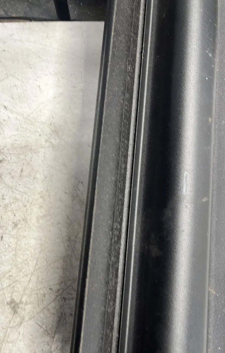Tablette plage arrière Volkswagen PASSAT B6 Variant (3C5) 2.0 tdi (2005-2010) occasion