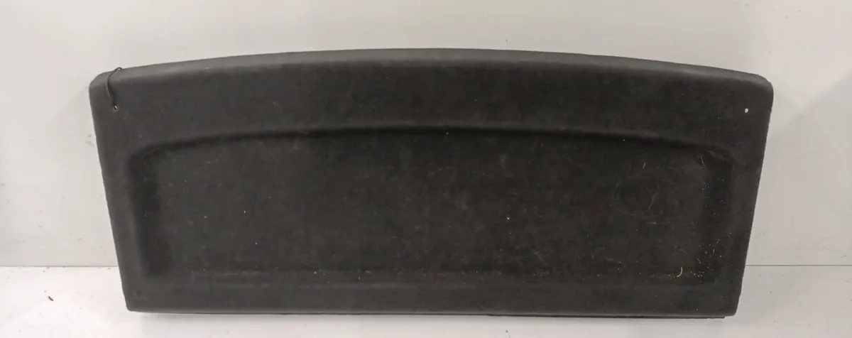 Tablette plage arrière Volkswagen POLO (9N_, 9A_) 1.2 12v (2001-2007) 5 portes occasion