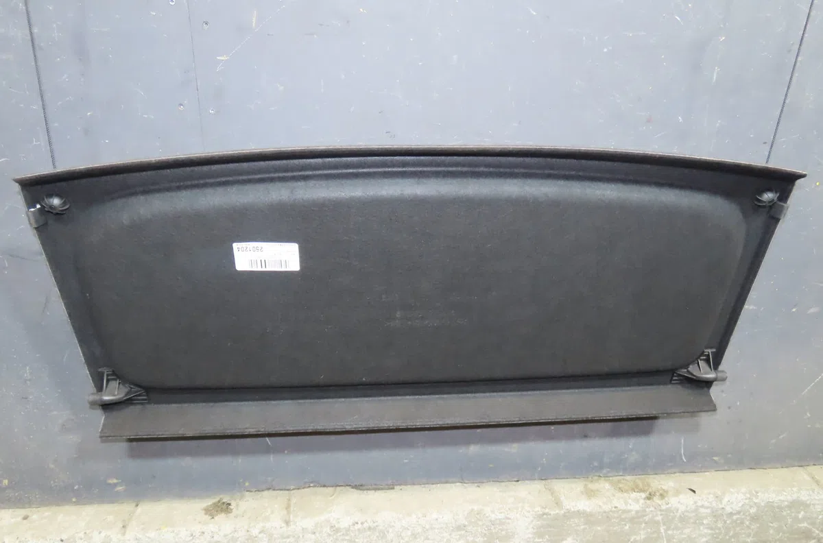 Tablette plage arrière Volkswagen POLO V (6R1, 6C1) 1.2 (2009) occasion