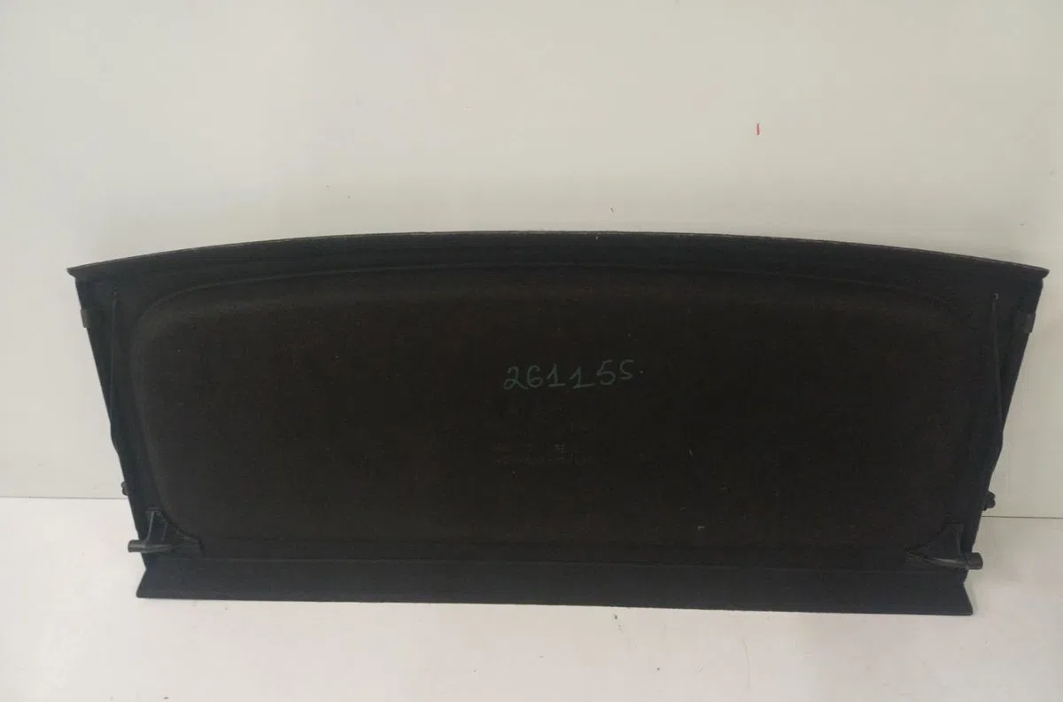 Tablette plage arrière Volkswagen POLO V (6R1, 6C1) 1.4 tsi (2012-2014) occasion