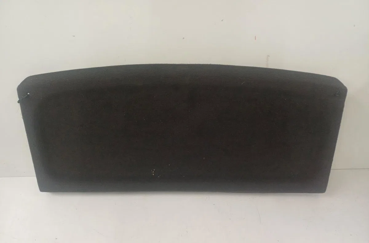 Tablette plage arrière Volkswagen POLO V (6R1, 6C1) 1.6 tdi (2009) 5 portes occasion