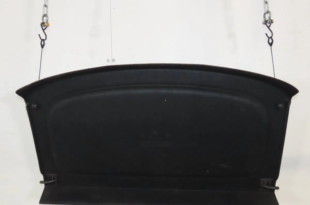 Tablette plage arrière Volkswagen TIGUAN (5N_) 2.0 tdi (2008-2018) 5 portes occasion