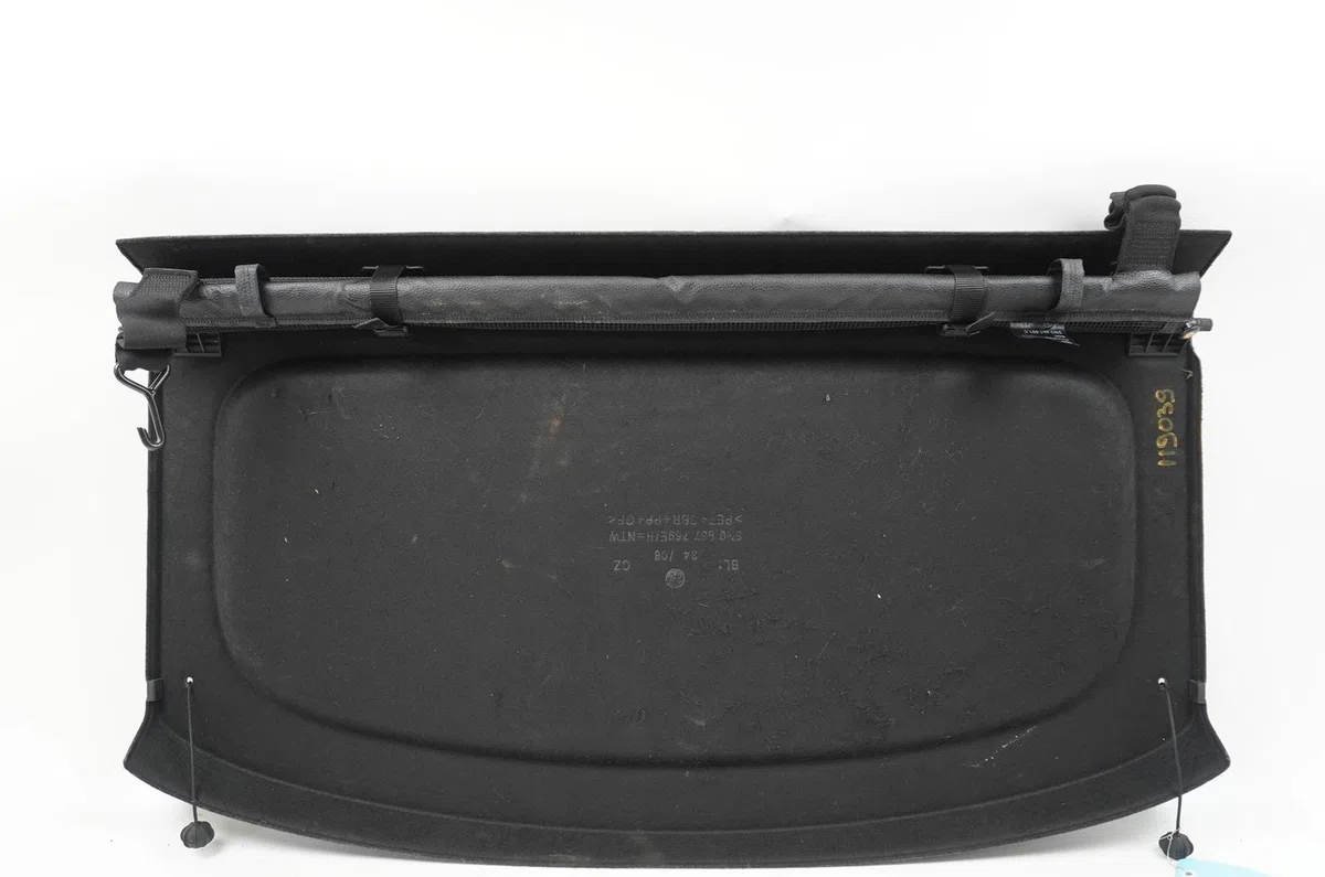 Tablette plage arrière Volkswagen TIGUAN (5N_) 2.0 tdi 4motion (2007-2018) occasion