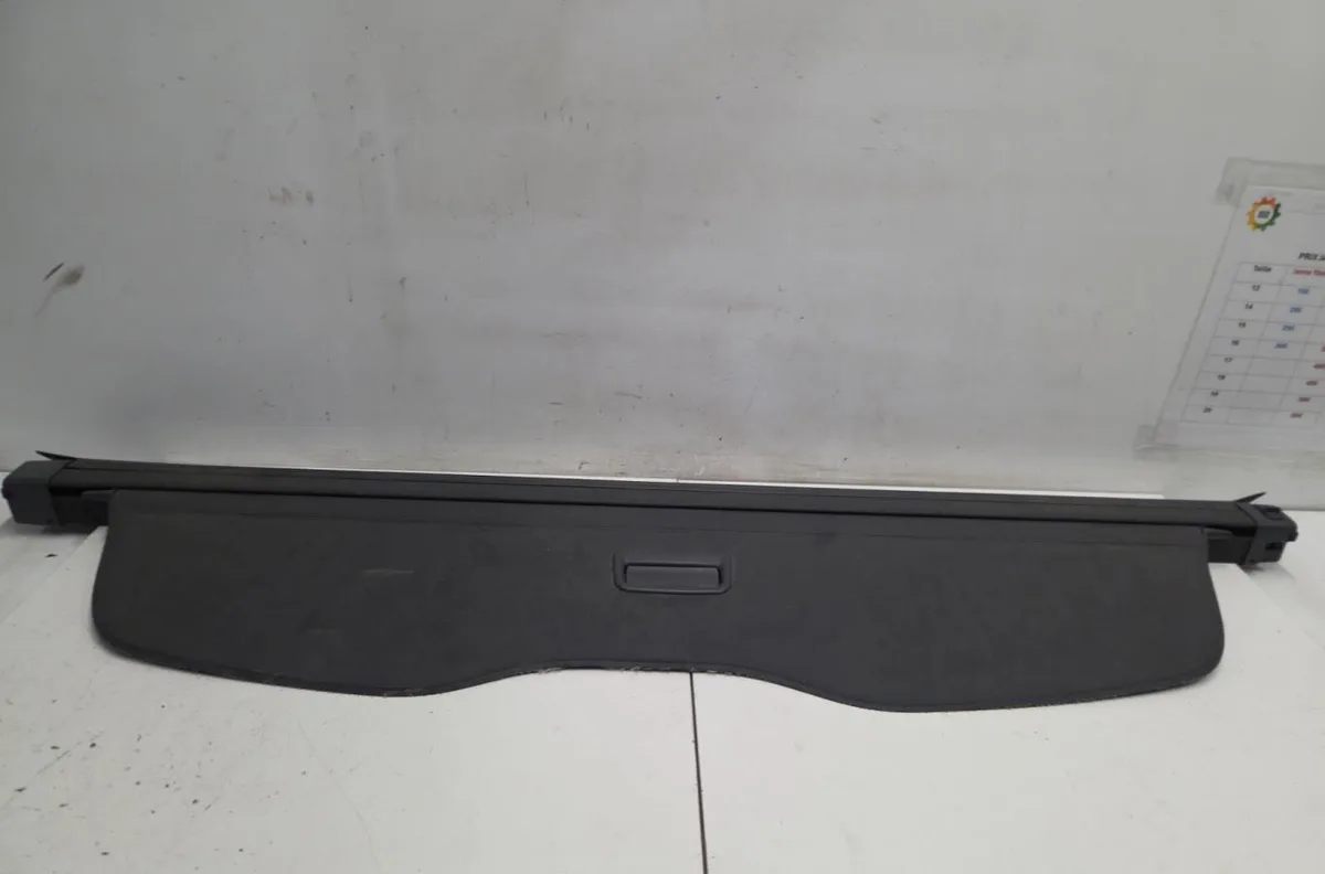 Tablette plage arrière VOLKSWAGEN TOUAREG 1 PHASE 1 occasion