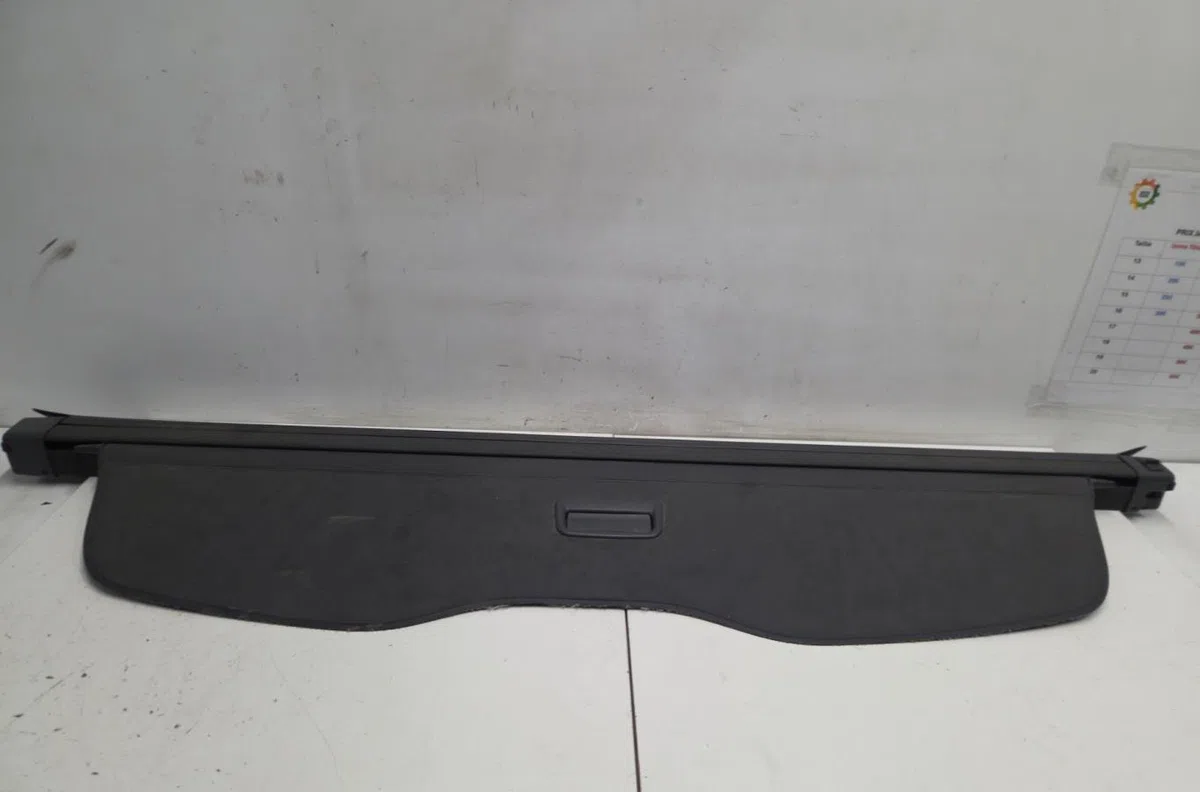 Tablette plage arrière VOLKSWAGEN TOUAREG 1 PHASE 1 occasion