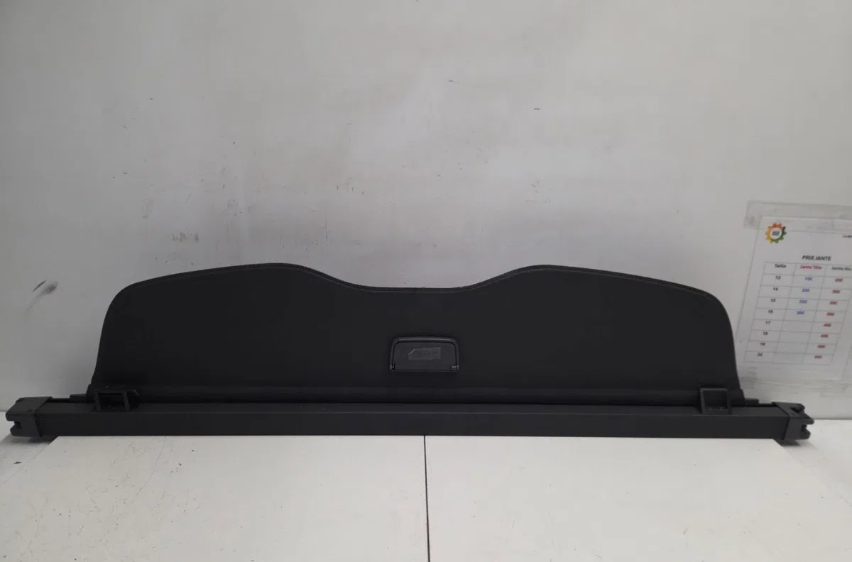 Tablette plage arrière VOLKSWAGEN TOUAREG 1 PHASE 1 occasion
