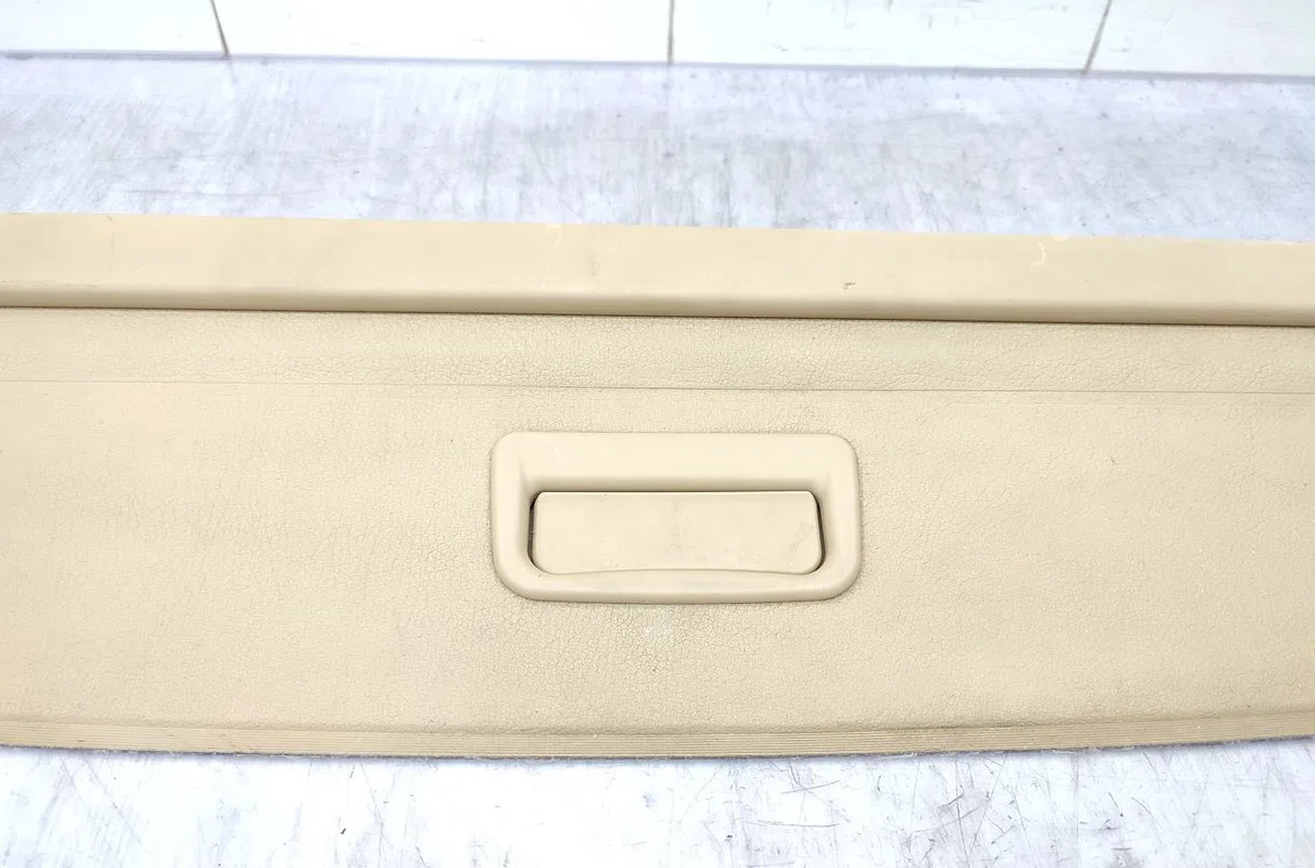 Tablette plage arrière VOLKSWAGEN TOURAN 1 PHASE 1 occasion