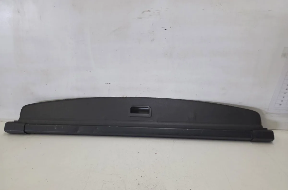 Tablette plage arrière VOLKSWAGEN TOURAN 1 PHASE 2 occasion
