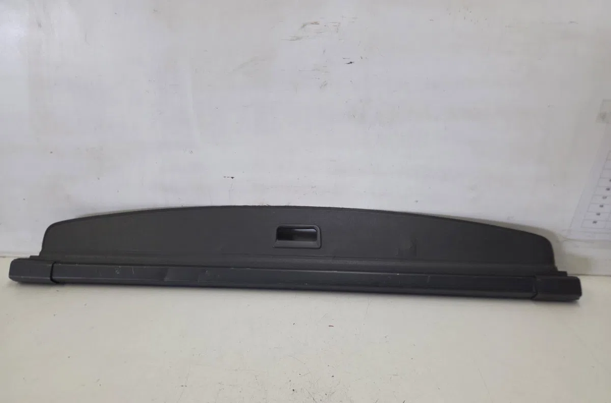 Tablette plage arrière VOLKSWAGEN TOURAN 1 PHASE 2 occasion