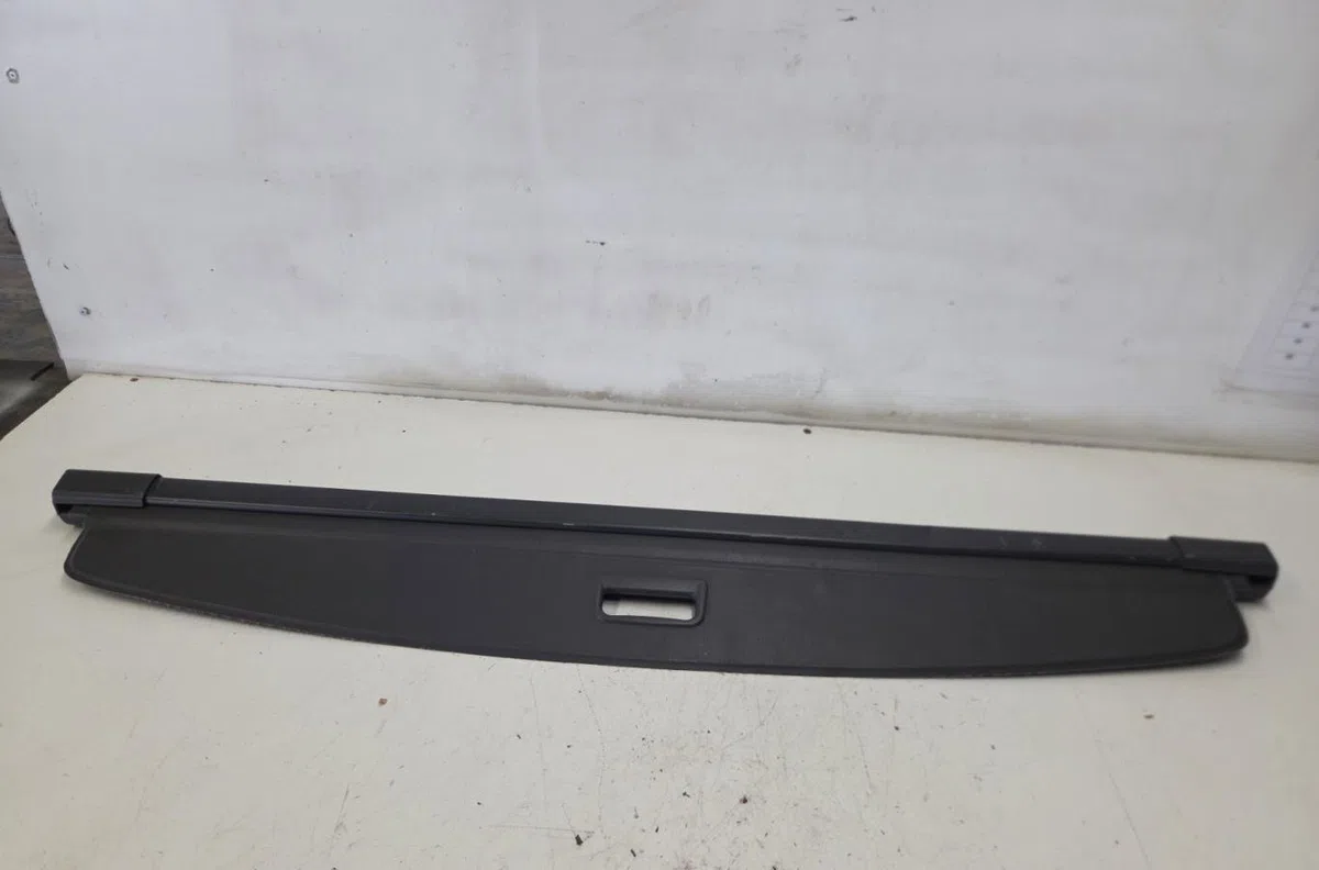 Tablette plage arrière VOLKSWAGEN TOURAN 1 PHASE 2 occasion