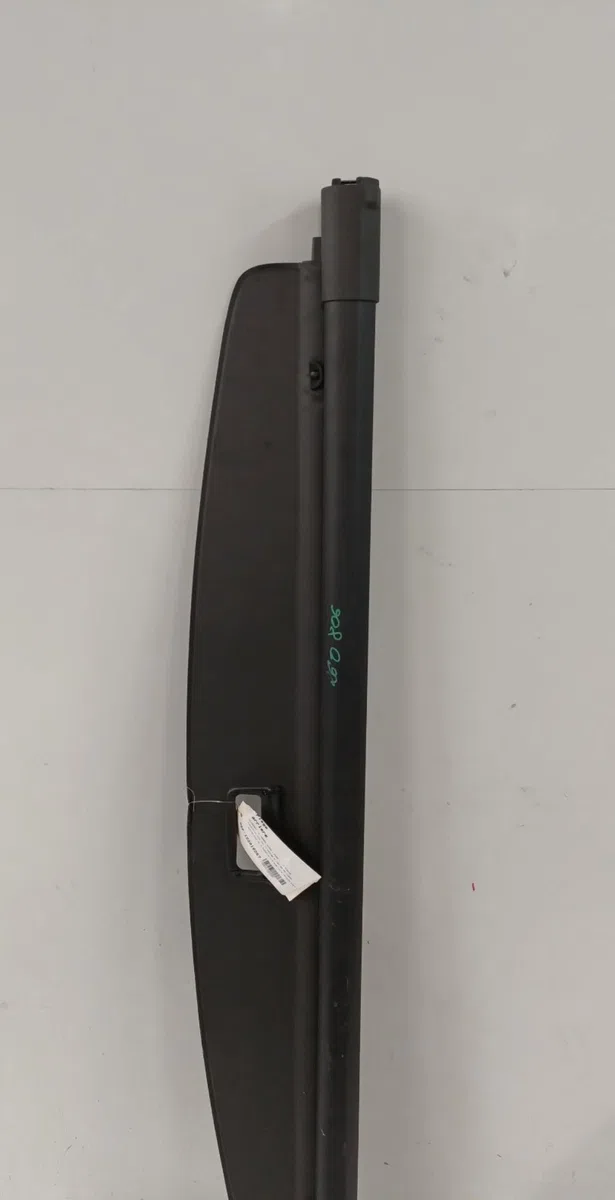 Tablette plage arrière Volkswagen TOURAN (1T1, 1T2) 1.6 fsi (2003-2007) occasion