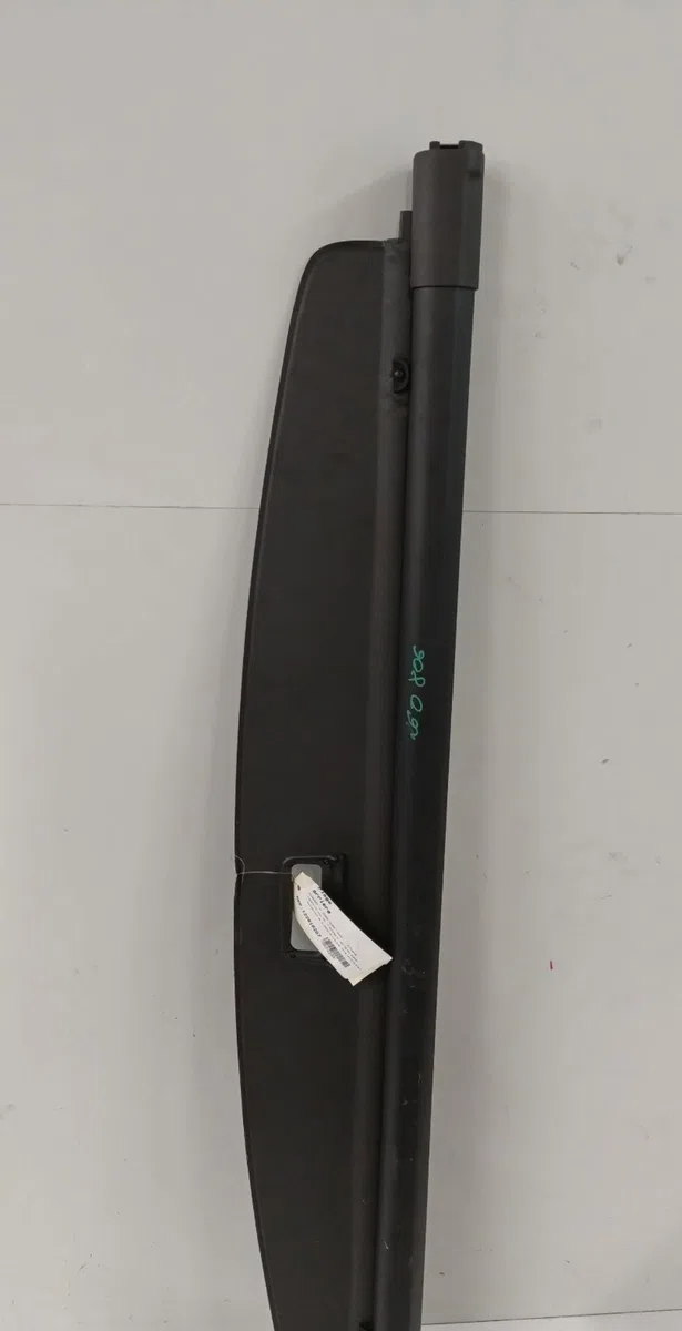 Tablette plage arrière Volkswagen TOURAN (1T1, 1T2) 1.6 fsi (2003-2007) occasion