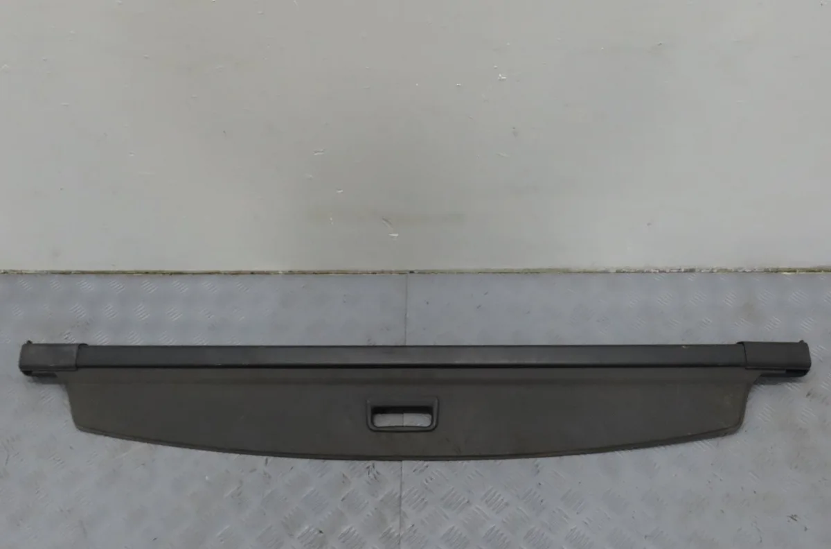 Tablette plage arrière Volkswagen TOURAN (1T1, 1T2) 1.9 tdi (2003-2004) 5 portes occasion