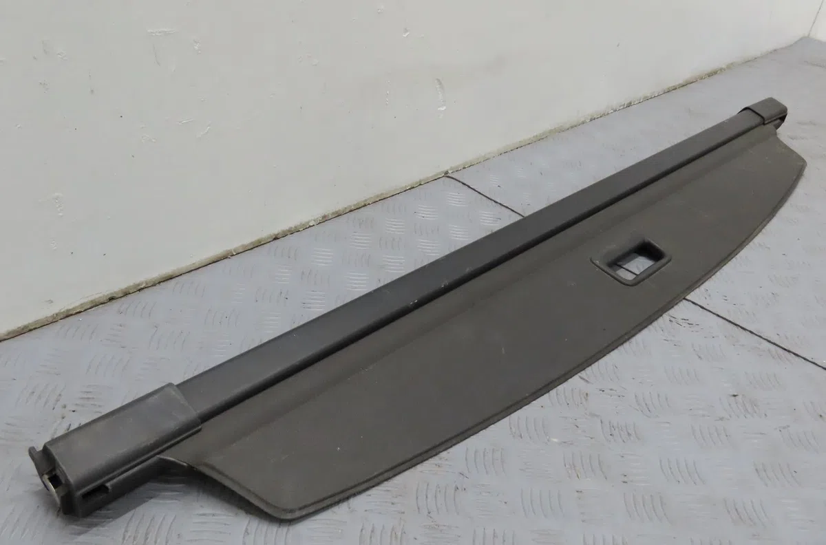 Tablette plage arrière Volkswagen TOURAN (1T1, 1T2) 1.9 tdi (2003-2004) 5 portes occasion