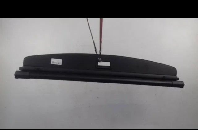 Tablette plage arrière Volkswagen TOURAN (1T1, 1T2) 1.9 tdi (2003-2004) occasion