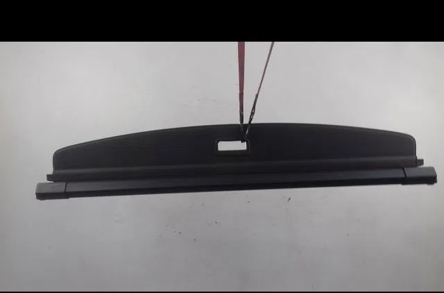 Tablette plage arrière Volkswagen TOURAN (1T1, 1T2) 1.9 tdi (2003-2004) occasion
