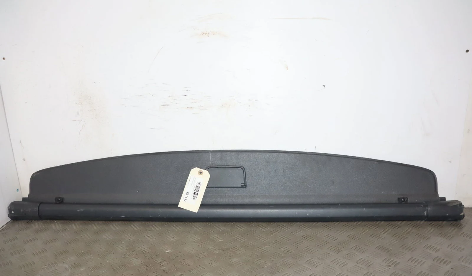Tablette plage arrière Volkswagen TOURAN (1T1, 1T2) 2.0 fsi (2003-2007) occasion