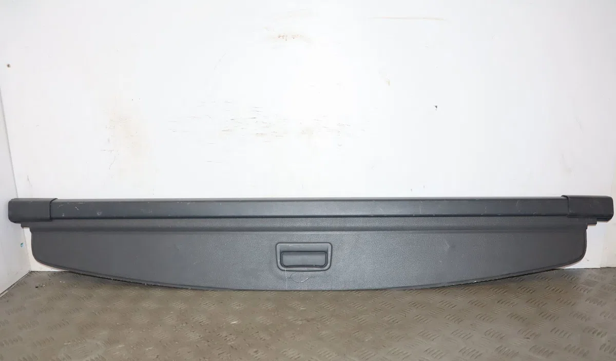 Tablette plage arrière Volkswagen TOURAN (1T1, 1T2) 2.0 fsi (2003-2007) occasion