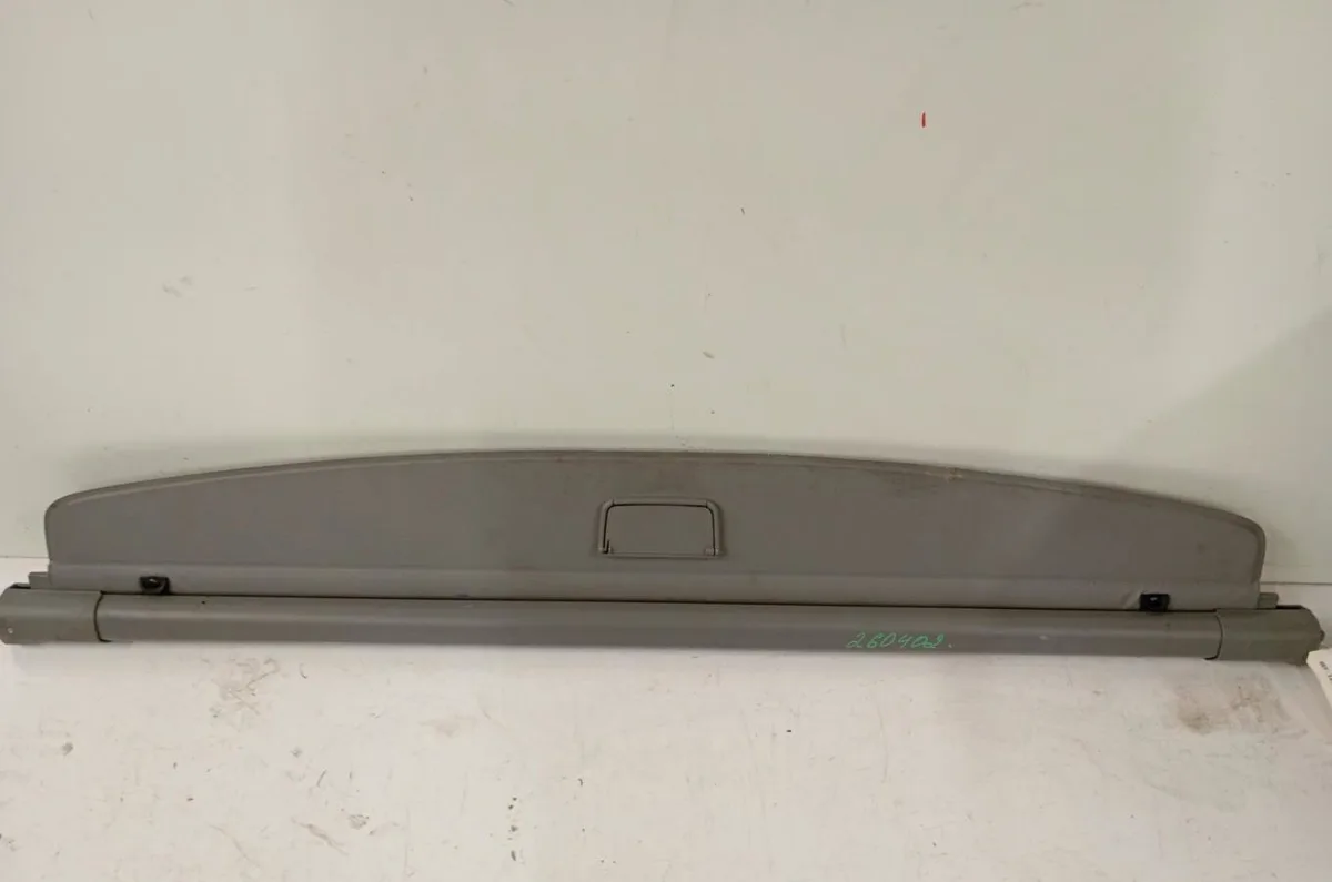 Tablette plage arrière Volkswagen TOURAN (1T1, 1T2) 2.0 tdi 16v (2003-2010) 5 portes occasion