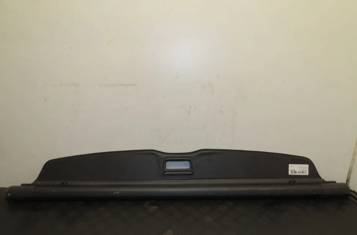 Tablette plage arrière Volkswagen TOURAN (1T3) 2.0 tdi (2010-2015) 5 portes occasion