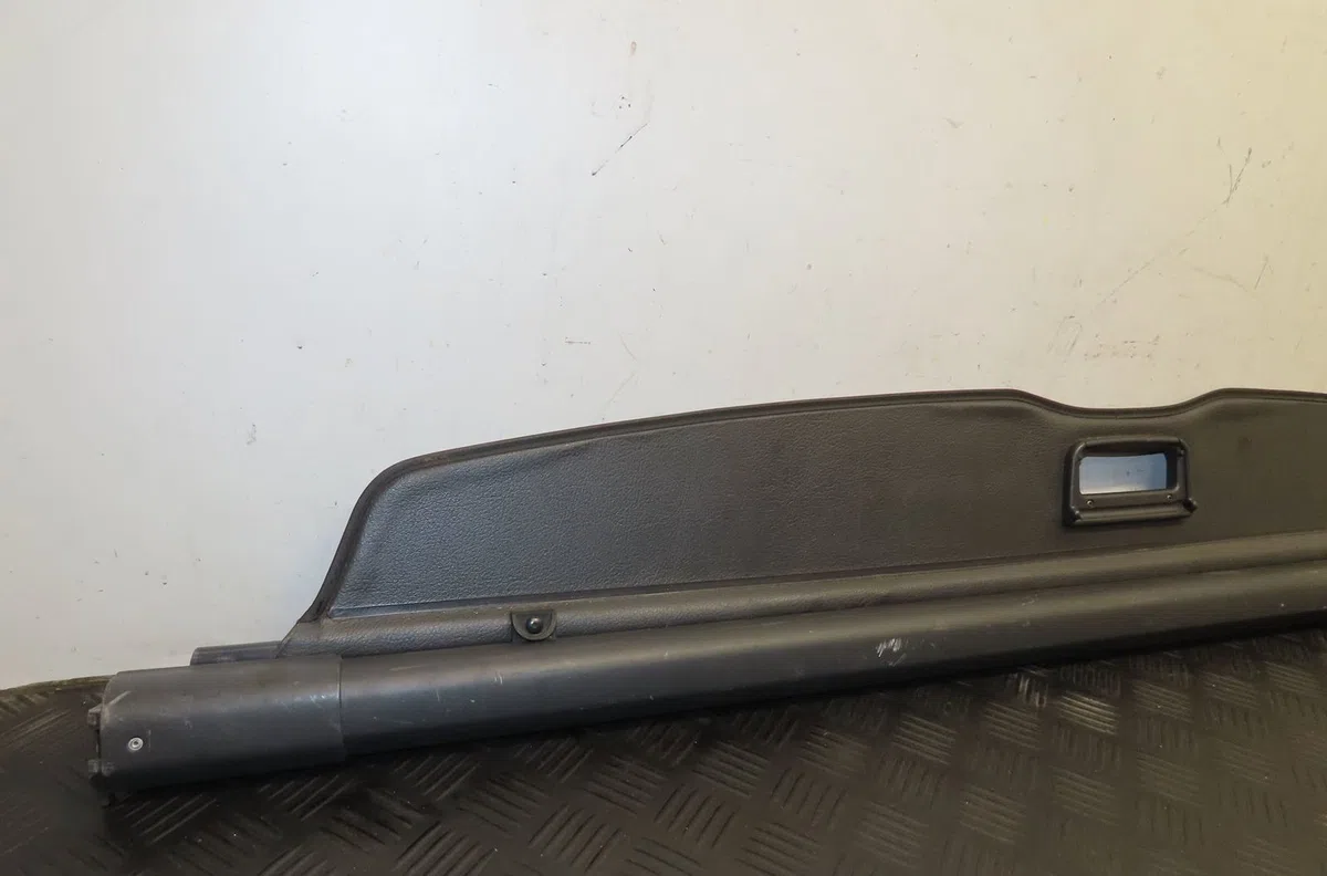 Tablette plage arrière Volkswagen TOURAN (1T3) 2.0 tdi (2010-2015) 5 portes occasion