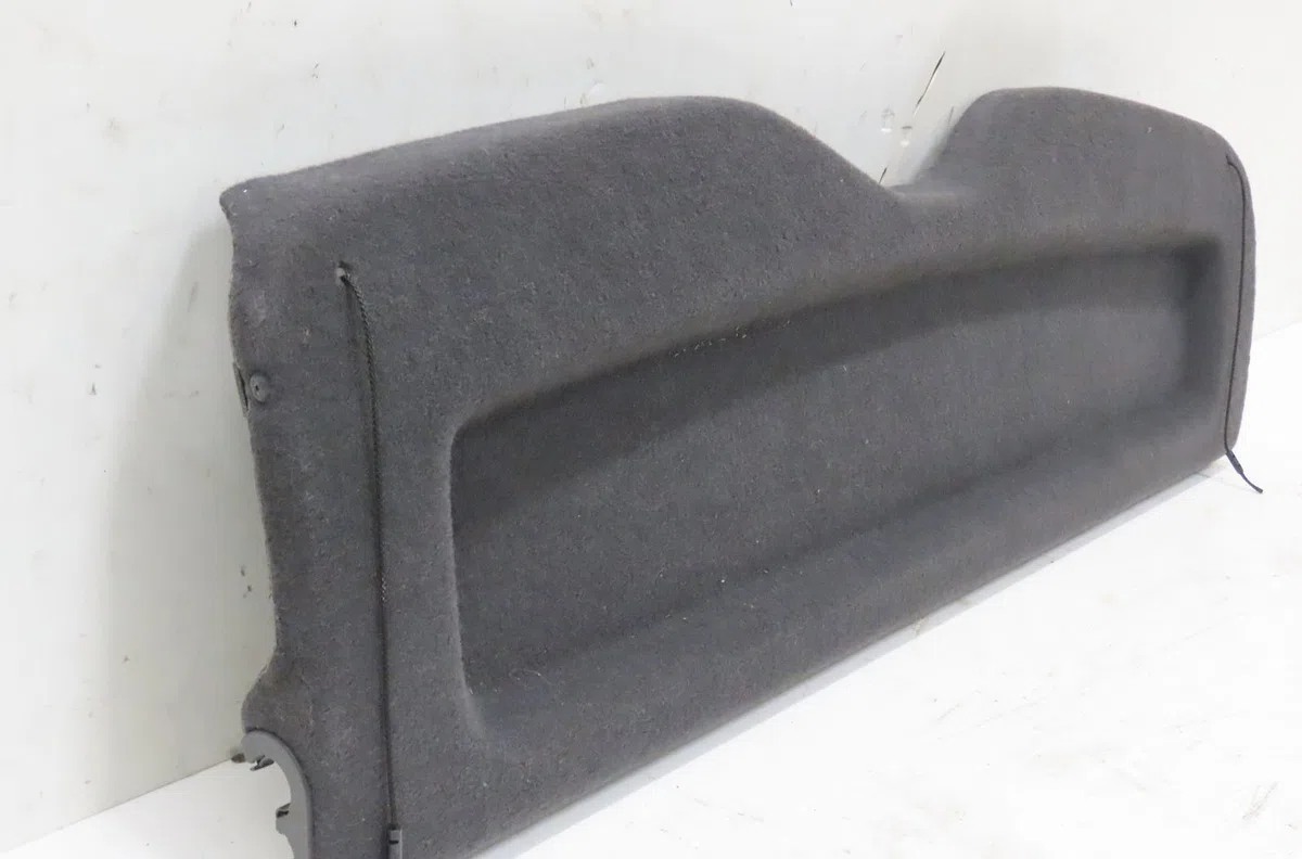 Tablette plage arrière VOLKSWAGEN UP occasion