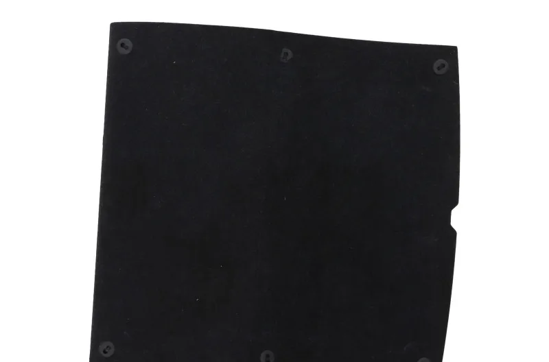Tapis de coffre pour BMW SERIE 1 F20 PHASE 1