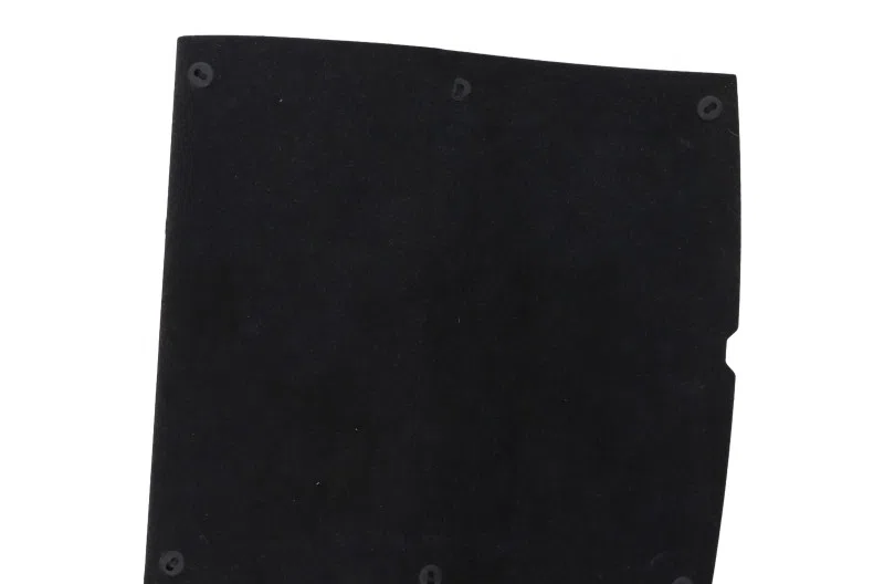 Tapis de coffre pour BMW SERIE 1 F20 PHASE 1